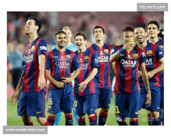 巴萨欧冠大胜震撼欧洲 媒体盛赞重现经典传控风格 巴萨欧冠大胜震撼欧洲 媒体盛赞重现经典传控风格