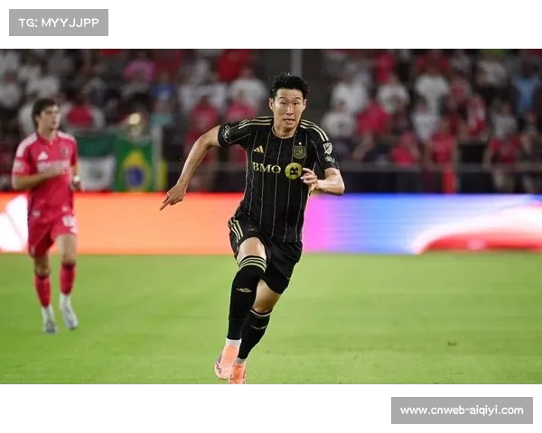 孙兴慜美职联季后赛率队晋级,重温2022冠军梦 孙兴慜美职联季后赛率队晋级,重温2022冠军梦