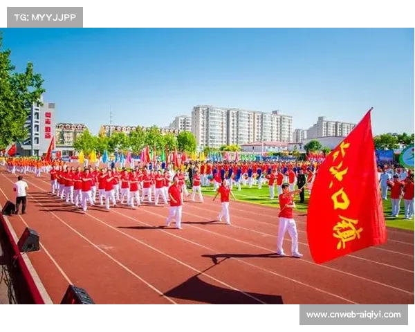 北京“策马迎新·全民线上图形跑”活动圆满收官，近万人参与