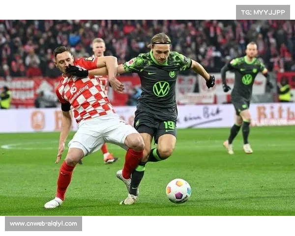 德甲莱比锡对阵美因茨，主队欧战资格关键一役