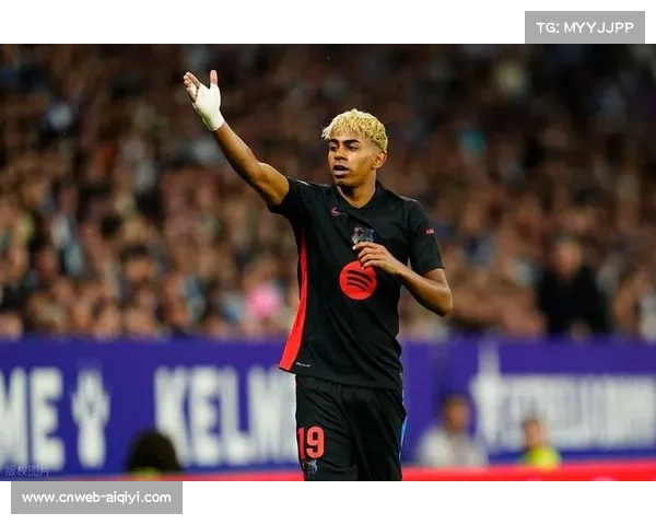 巴萨青春风暴崛起，16岁亚马尔成战术核心