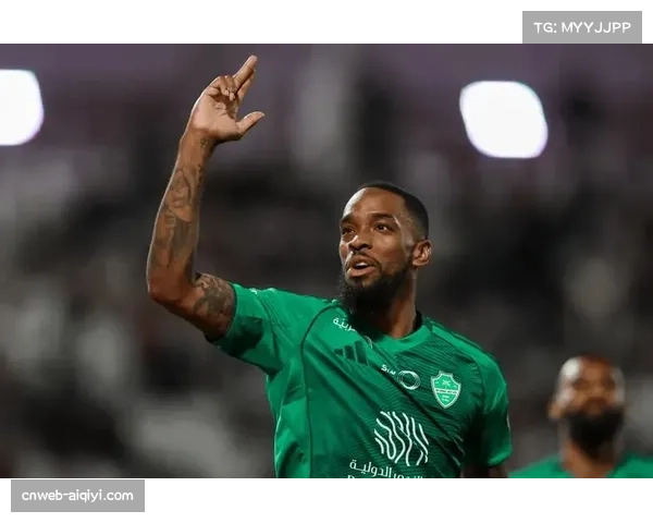 通讯:从英冠到英超最佳射手候选——伊万·托尼回顾禁赛复出后的心路历程